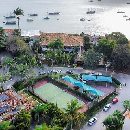 Sailing Hotel & Spa-3